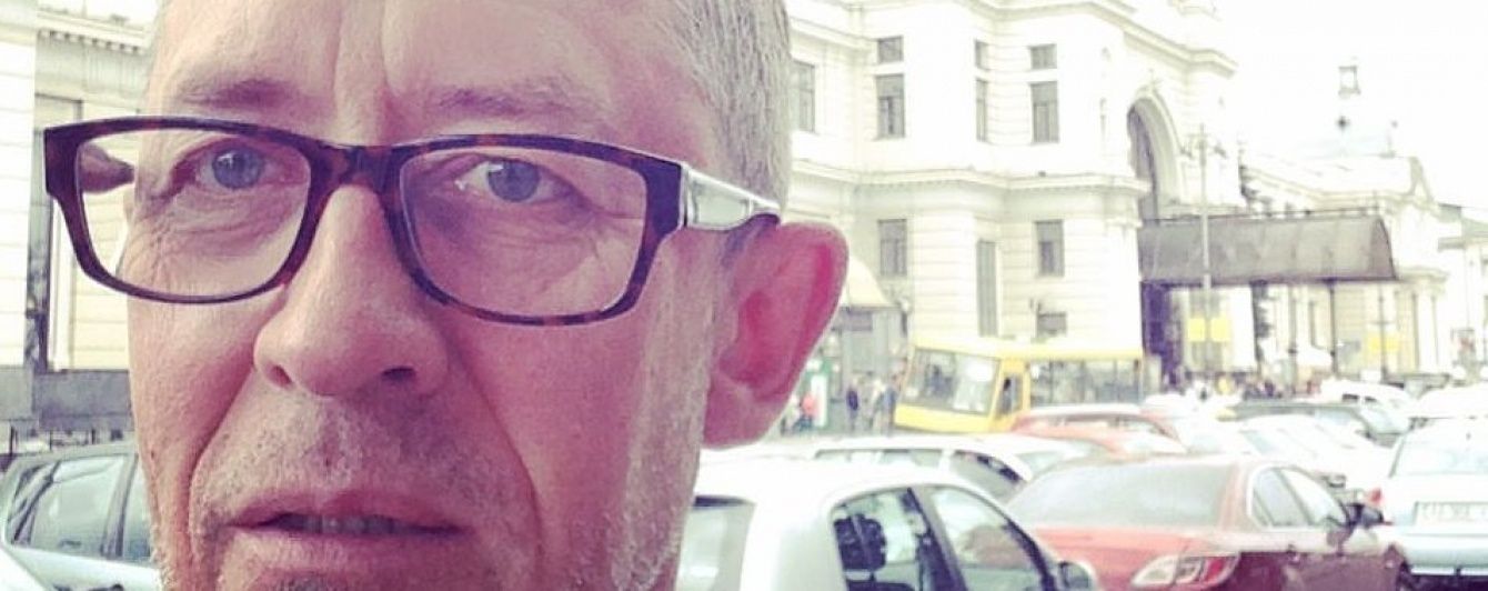 У квартирі загиблого журналіста вилучено передсмертну записку та пістолет – поліція