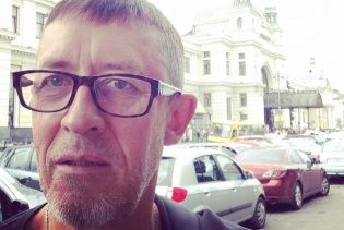 У квартирі загиблого журналіста вилучено передсмертну записку та пістолет – поліція