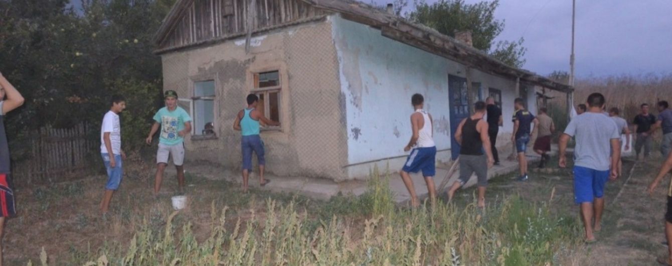 Підозрюваний у вбивстві дівчинки на Одещині був другом сім'ї і доглядав за дітьми