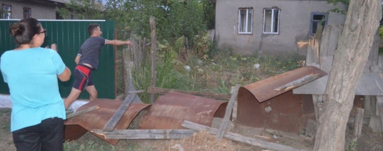 З одеського села, де по-звірячому вбили 8-річну дівчинку, виганяють всіх ромів