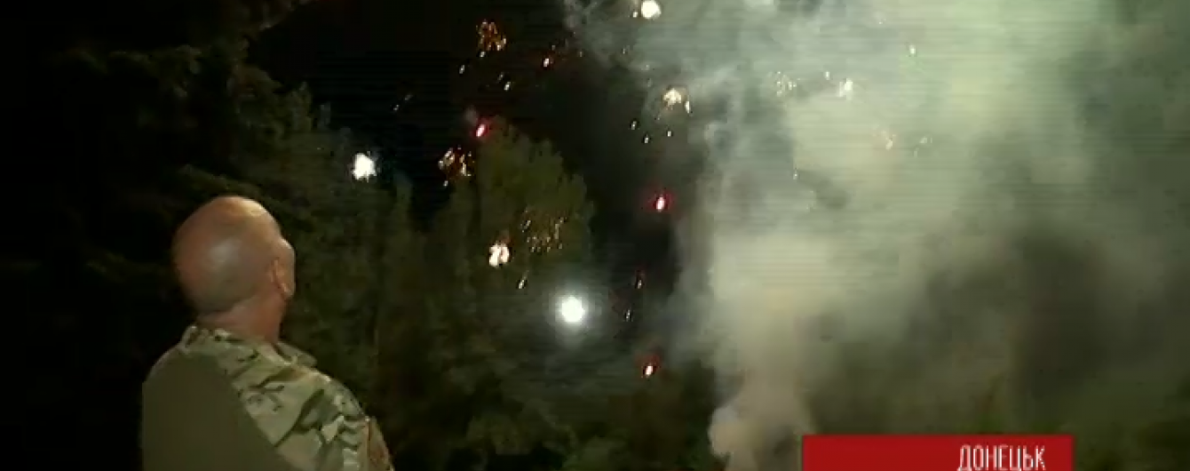Пекельний Донбас. Зміна тактики або навіщо Росія привела в повну бойову готовність свої війська