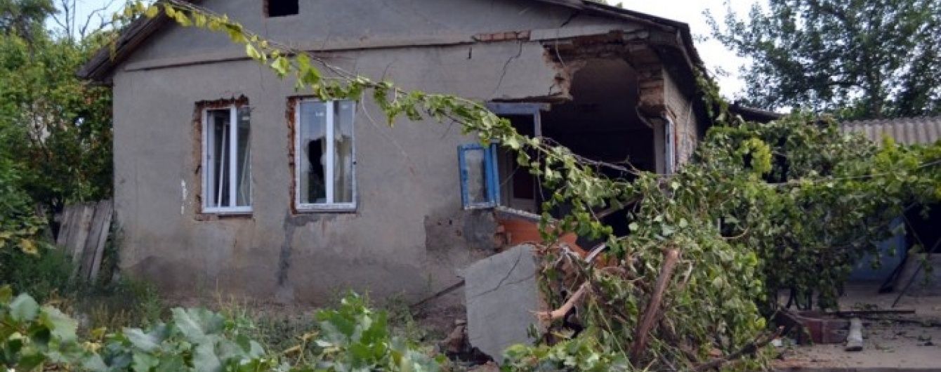 ОБСЄ закликала відшкодувати збитки ромам із села на Одещині, де вбили 8-річну дівчинку
