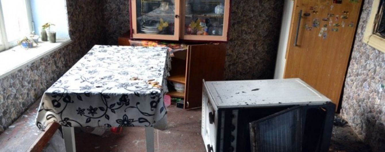 Роми відмовилися повертатися за речами у село, де сталися погроми