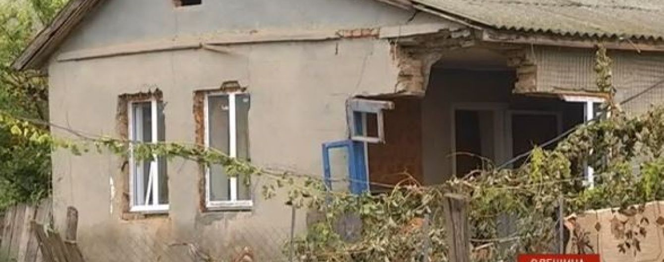 У Лощинівці біля кожного будинку ромів виставили поліцію, аби завадити новим погромам