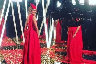 "Світське життя з Катериною Осадчою" на "1+1" оновить формат у новому сезоні