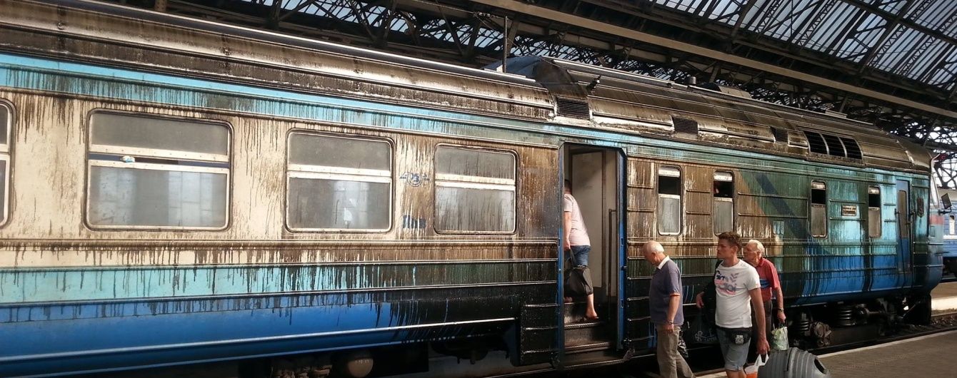 У ГПУ розповіли подробиці обшуку в "Укрзалізниці": 14 посадовцям повідомили про підозру