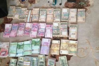 Затриманий головний податківець Київщини "кришував" багатомільйонний конвертцентр – ГПУ