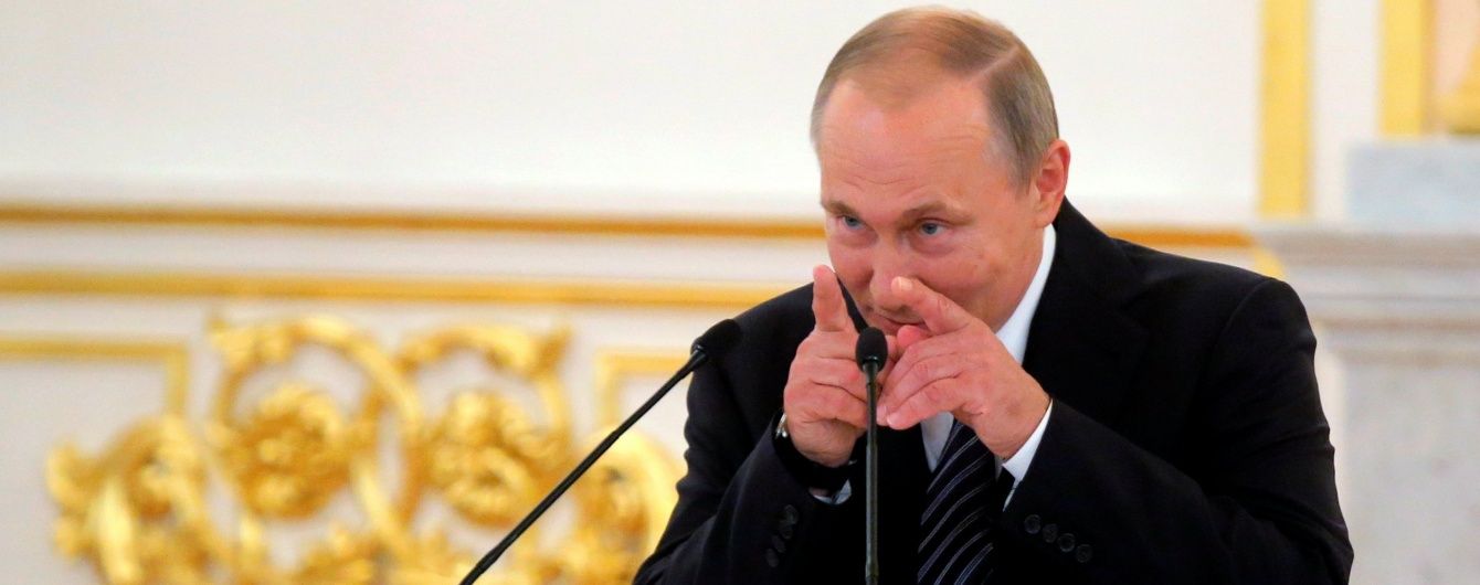 Кремль усадит крымчан на ядерную бомбу?