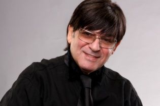 У Москві за загадкових обставин помер популярний у 90-ті співак