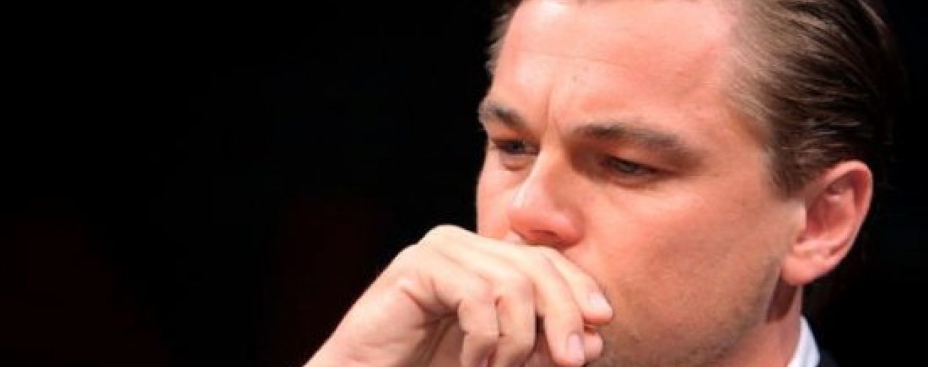 ФБР допитало Ді Капріо стосовно справи про розкрадання грошей – ЗМІ