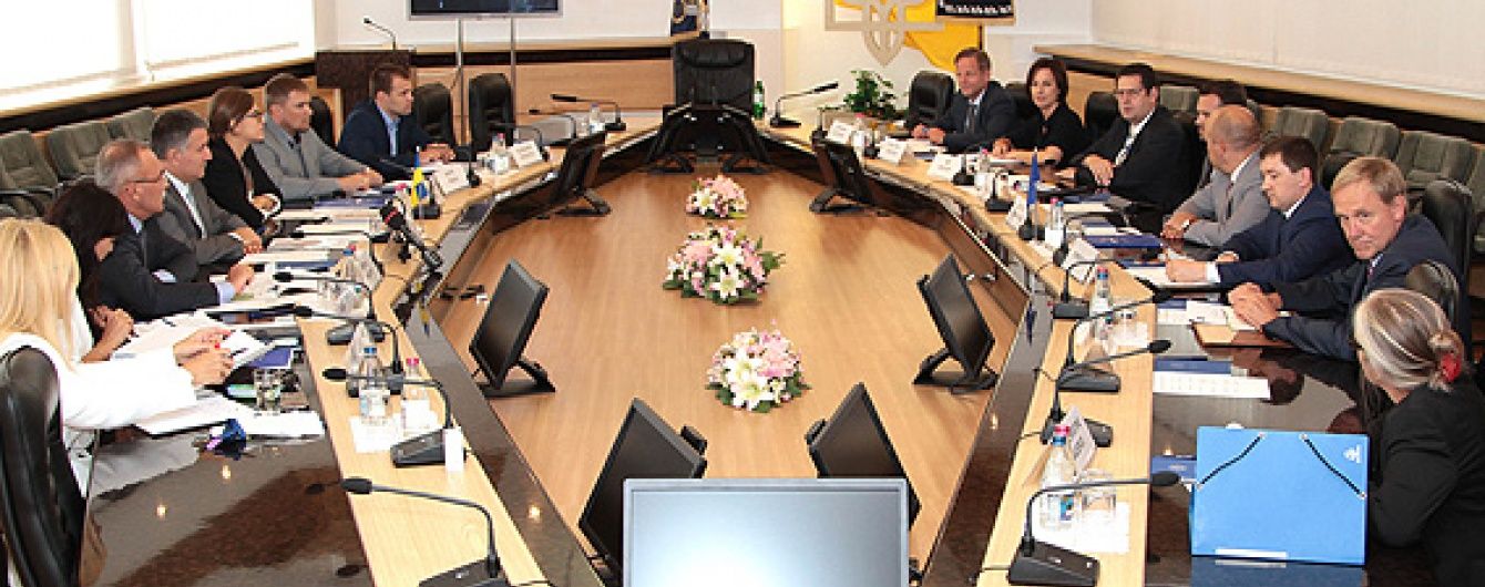 ЄС виділить 6 млн євро на новий проект реформи української поліції
