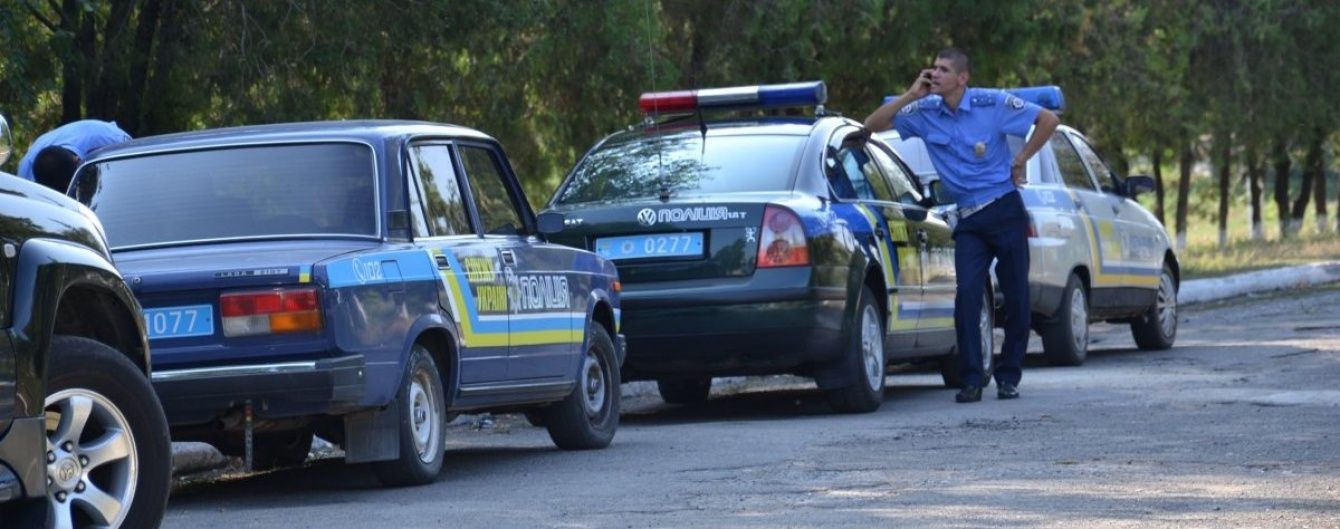 Із "гарячої" Лощинівки, де виникли бунти проти ромів через вбивство дівчинки, почнуть виводити поліцію