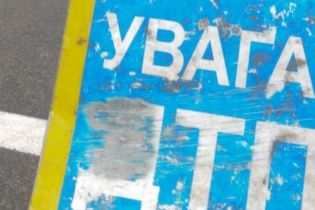 Смертельне зіткнення фур на Полтавщині міг спричинити загадковий VIP-кортеж