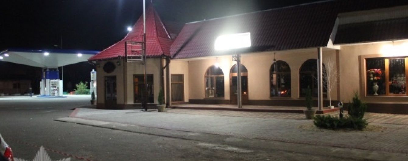 Кулеметний вогонь та депутат від Балоги. Москаль повідомив подробиці стрілянини на Закарпатті