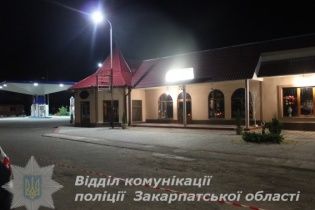 Кулеметний вогонь та депутат від Балоги. Москаль повідомив подробиці стрілянини на Закарпатті