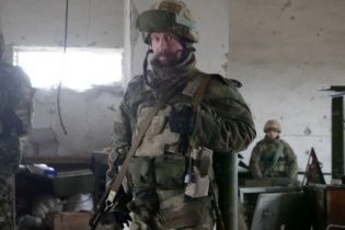 Можу допомогти вішати Путіна. Росіянин з "Правого сектору" розповів, чому воює за Україну