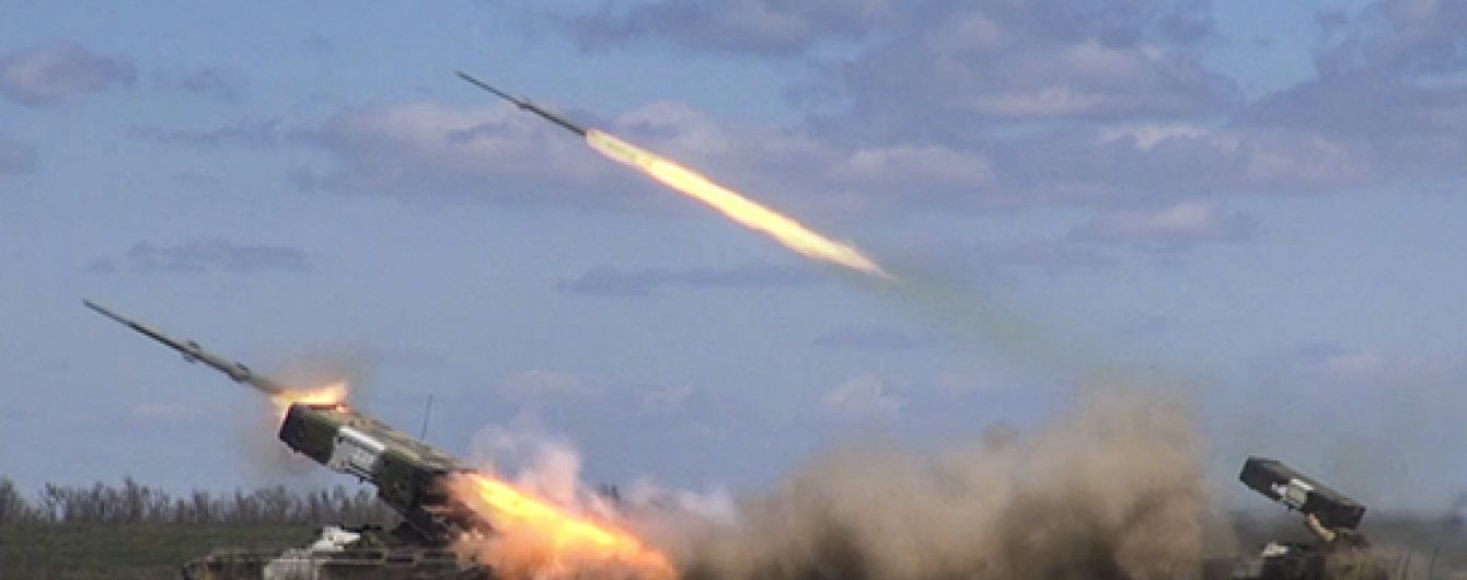Міноборони РФ завершило масштабну перевірку боєготовності військ