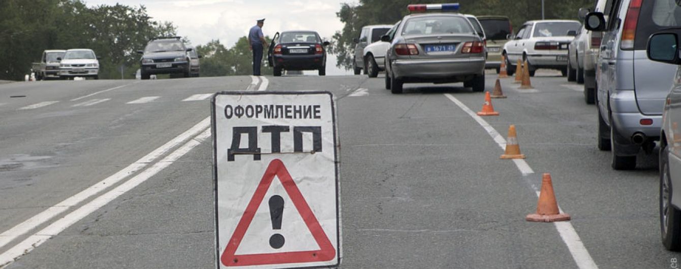 В РФ возросло колличество погиблих и пострадавших из-за крупного ДТП с паломниками