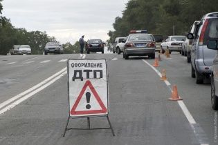 В РФ возросло колличество погиблих и пострадавших из-за крупного ДТП с паломниками
