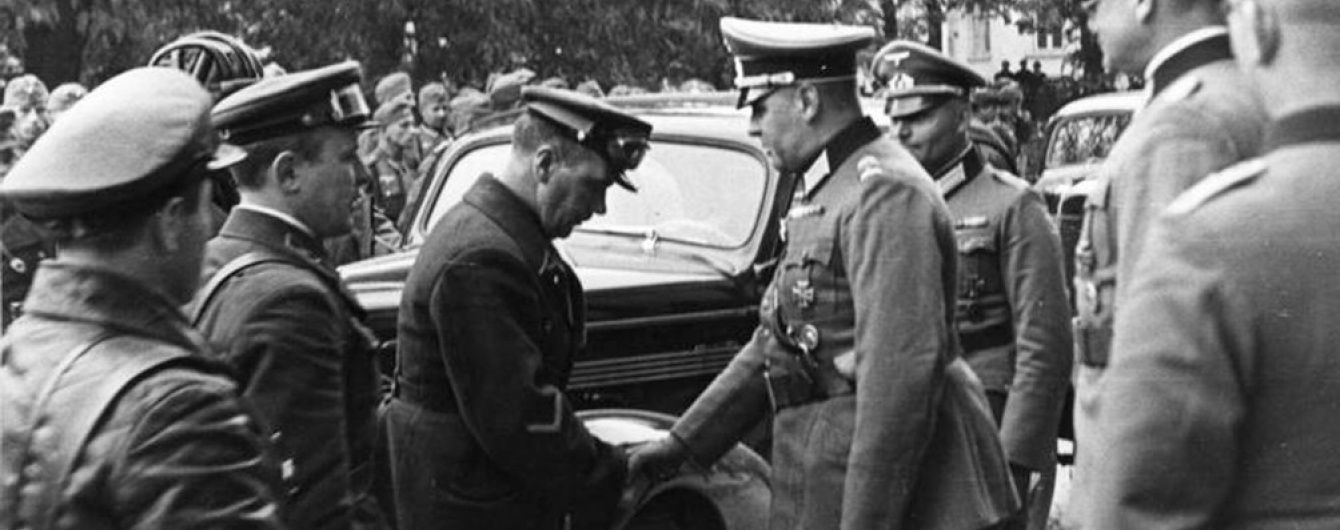 Україна, Польща та Литва офіційно засудять спільну агресію Рейху та СРСР