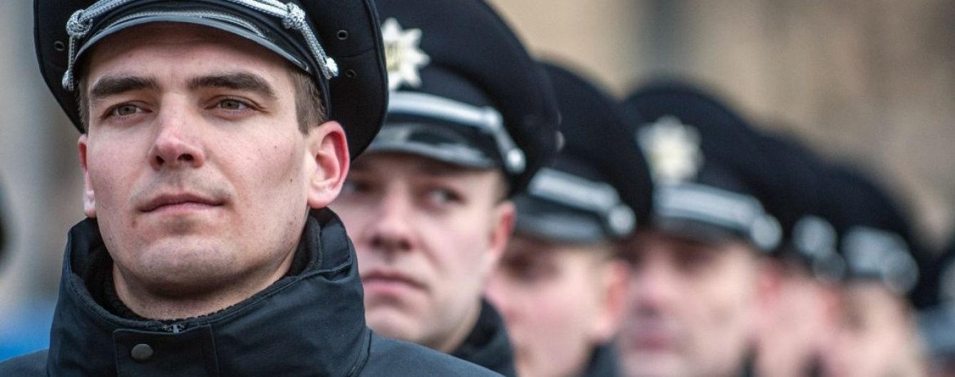 На Херсонщині адмінкордон із Кримом охоронятимуть шерифи