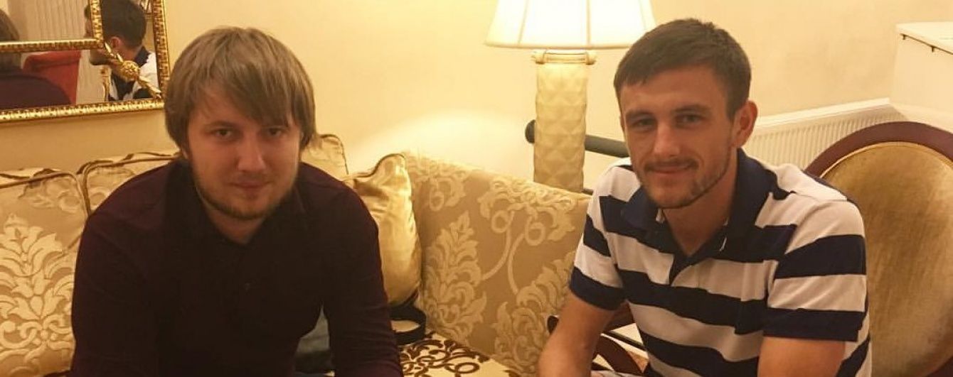 "Шахтар" відправив українського хавбека в чемпіонат Бельгії