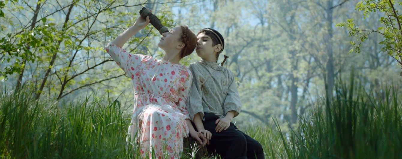 Фільм "Пісня Пісень" увійшов в шорт-лист European Film Awards 2016