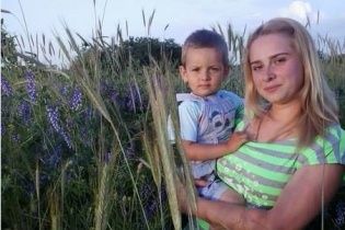 Негайної допомоги потребує Ольга