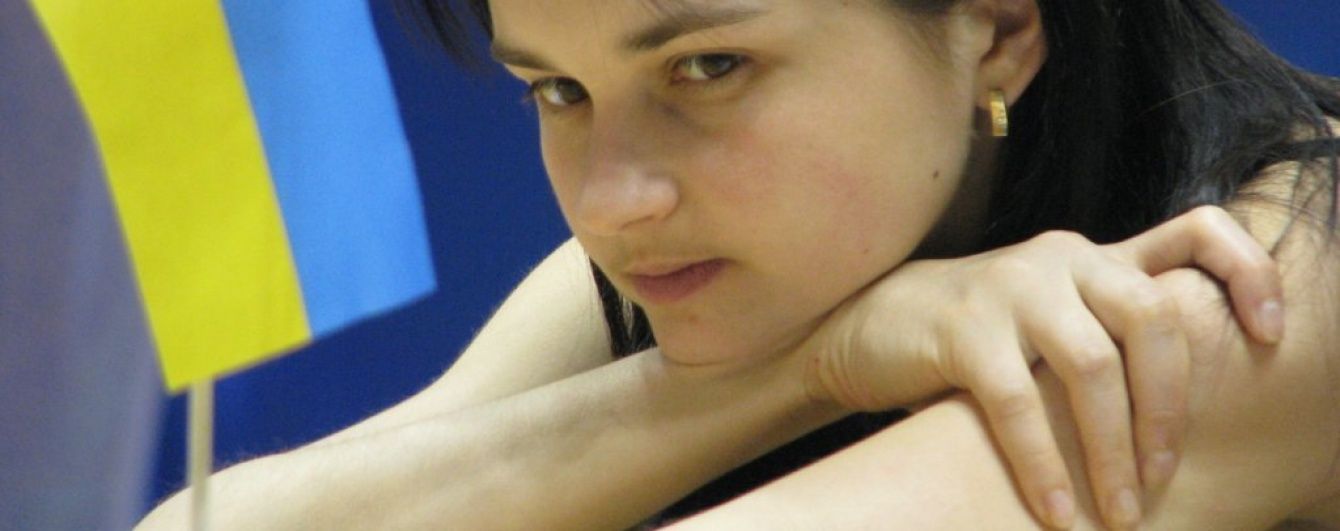 Українська чемпіонка світу з шашок прийняла російське громадянство