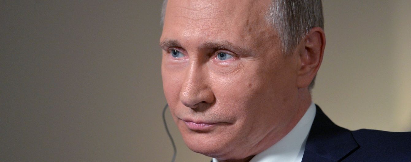 Путін висловився про перегляд підсумків ІІ світової війни: Потрібно дискутувати і щодо Львова