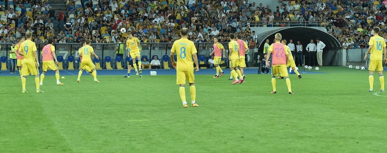 Зозуля вдруге став батьком