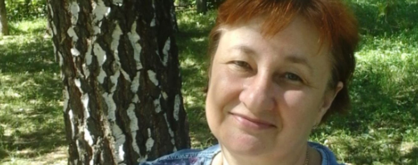 Допомога небайдужих потрібна Наталії