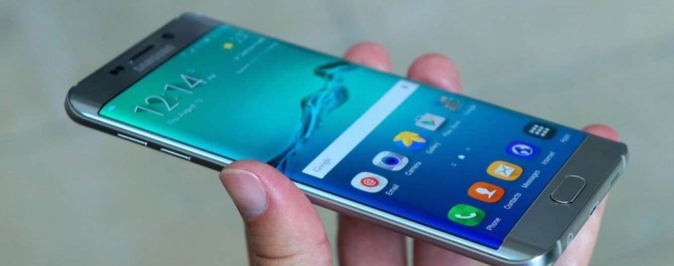 У США заборонили використовувати смартфони Galaxy Note 7 у літаках