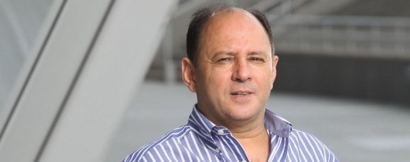 Глава селекційної служби "Шахтаря" пішов у "Порту"
