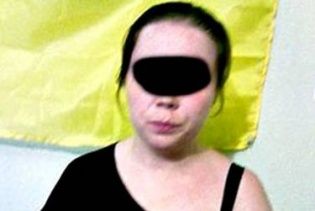На Донеччині затримали медсестру, яка отримала від бойовиків завдання вбити трьох військових