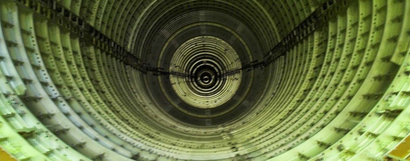 Стрілянина на "Південмаші": фрезирувальник хотів вкрасти метал і напав на нацгвардійців