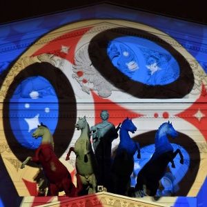 Відбір на чемпіонат світу-2018. Турнірні таблиці