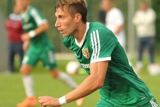Форвард "Ворскли" став автором найкрутішого голу 6-го туру Прем'єр-ліги