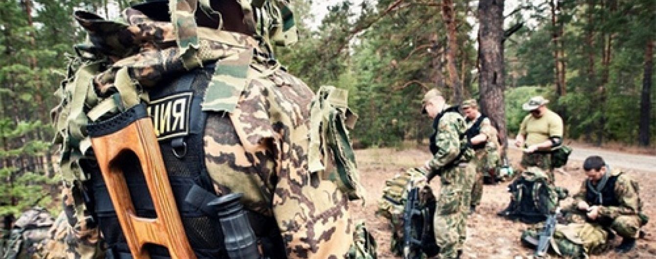 У Дагестані між моджахедами і силовиками відбувся запеклий бій