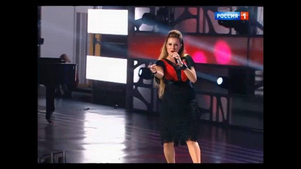 Галина Безрук