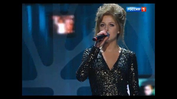 Анастасія Прідіус