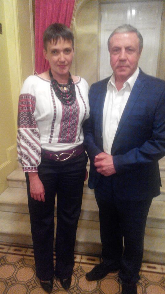 Надежда Савченко_6