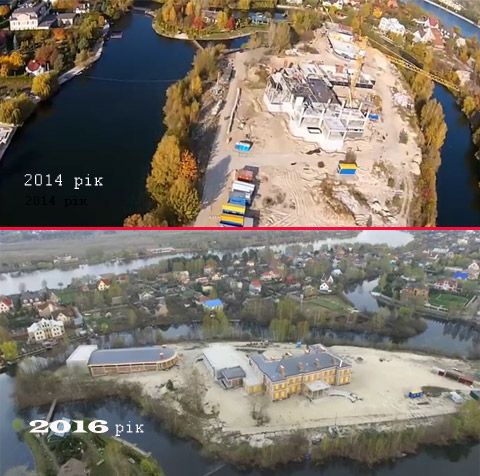палац львовчкіна