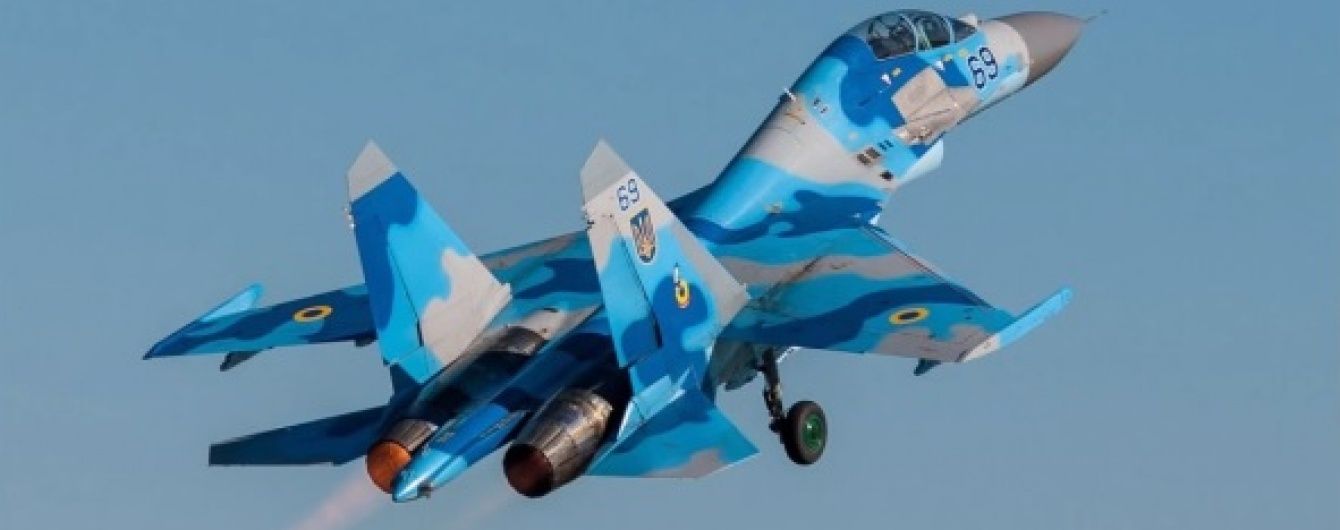 Українського військового льотчика визнали кращим на міжнародному авіапоказі в Чехії