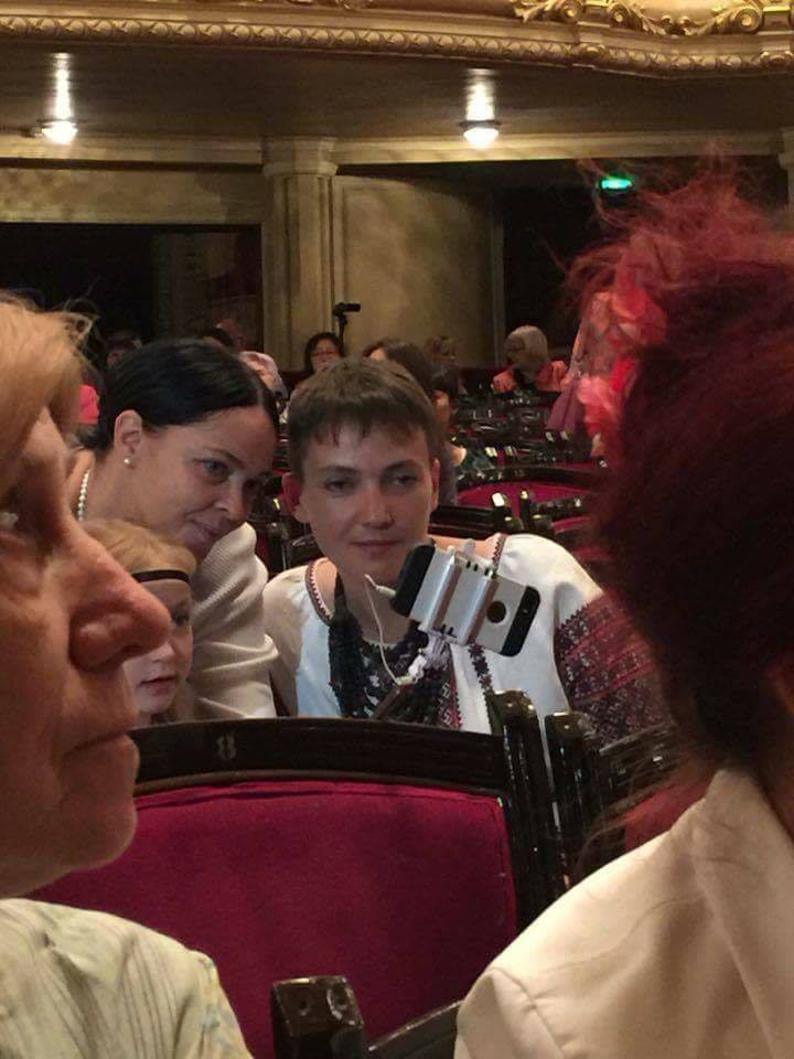 Надежда Савченко_5