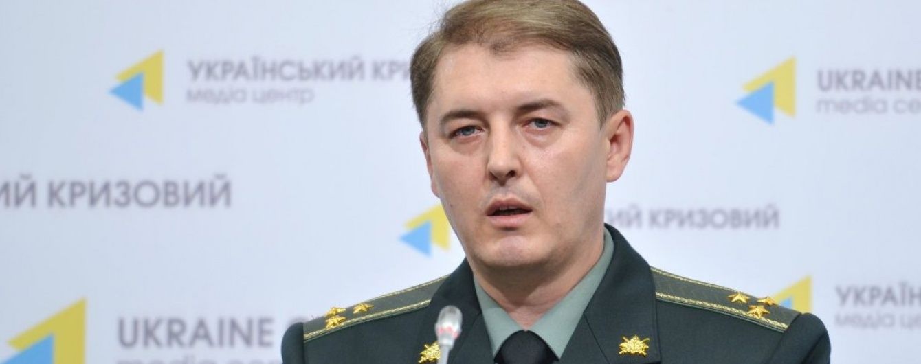 В АП розповіли про кількість поранених в зоні АТО за добу