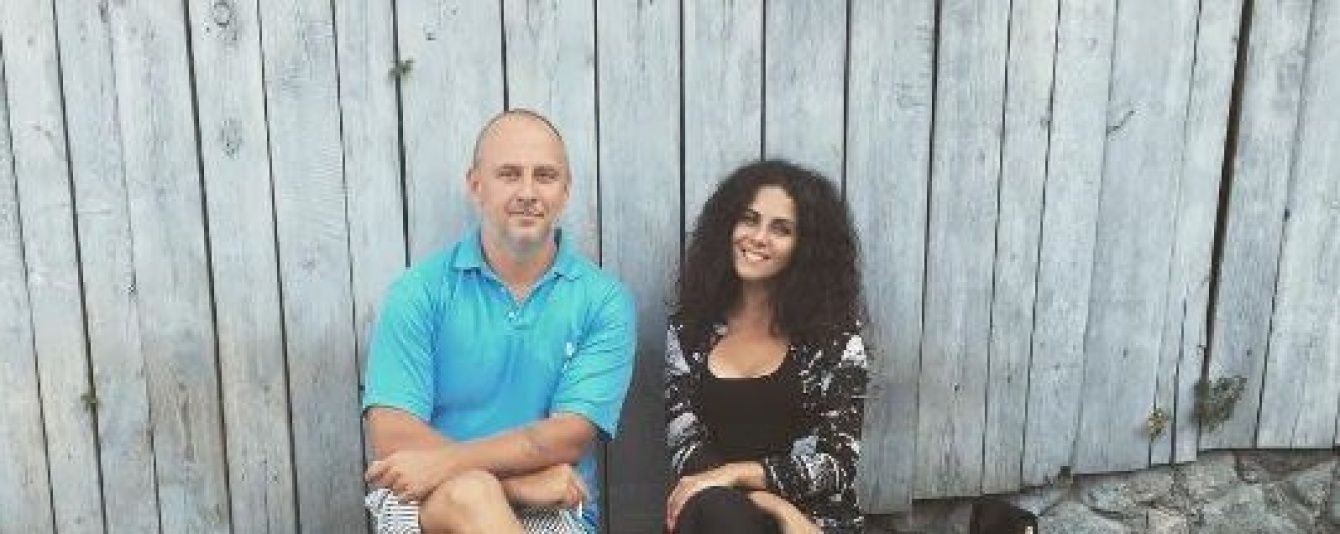 Травмована Каменських та розслаблений Потап показали процес підготовки до гастролей