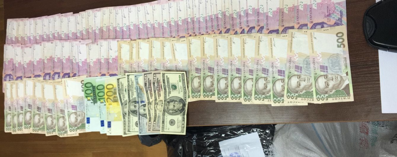 З початку року до бюджету повернули 5 тис. грн, вкрадених корупціонерами