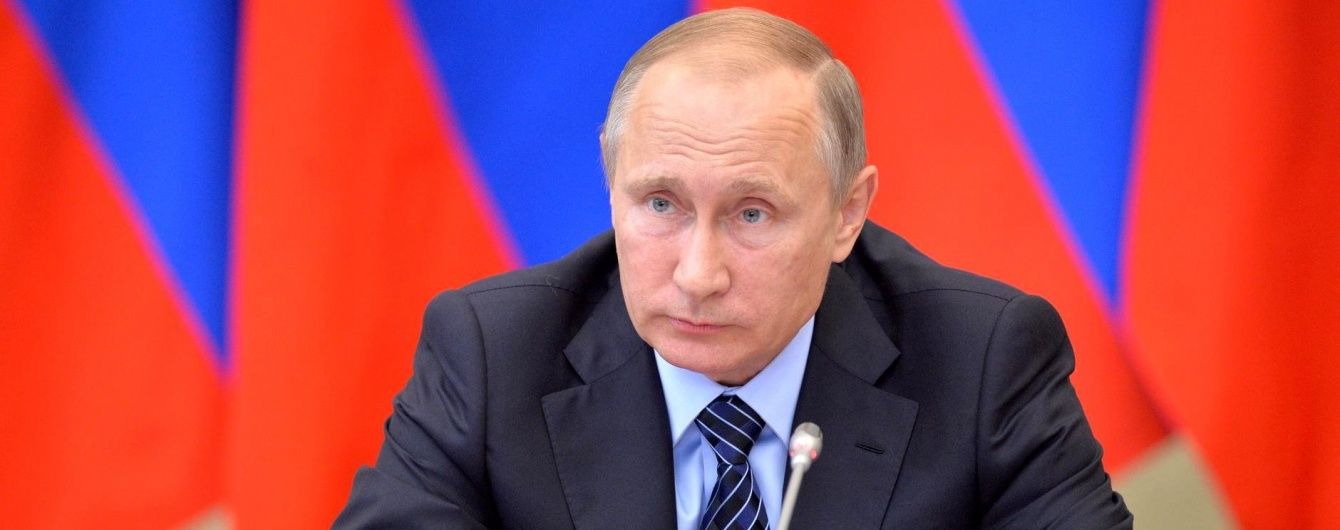 Путин пригрел место спикера Госдумы для своего соратника
