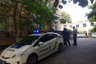 Поліція затримала вбивцю, який застрелив чоловіка у лікарні Києва